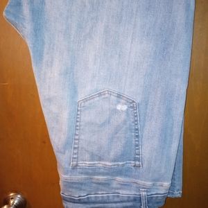 Terra & Sky Jeans